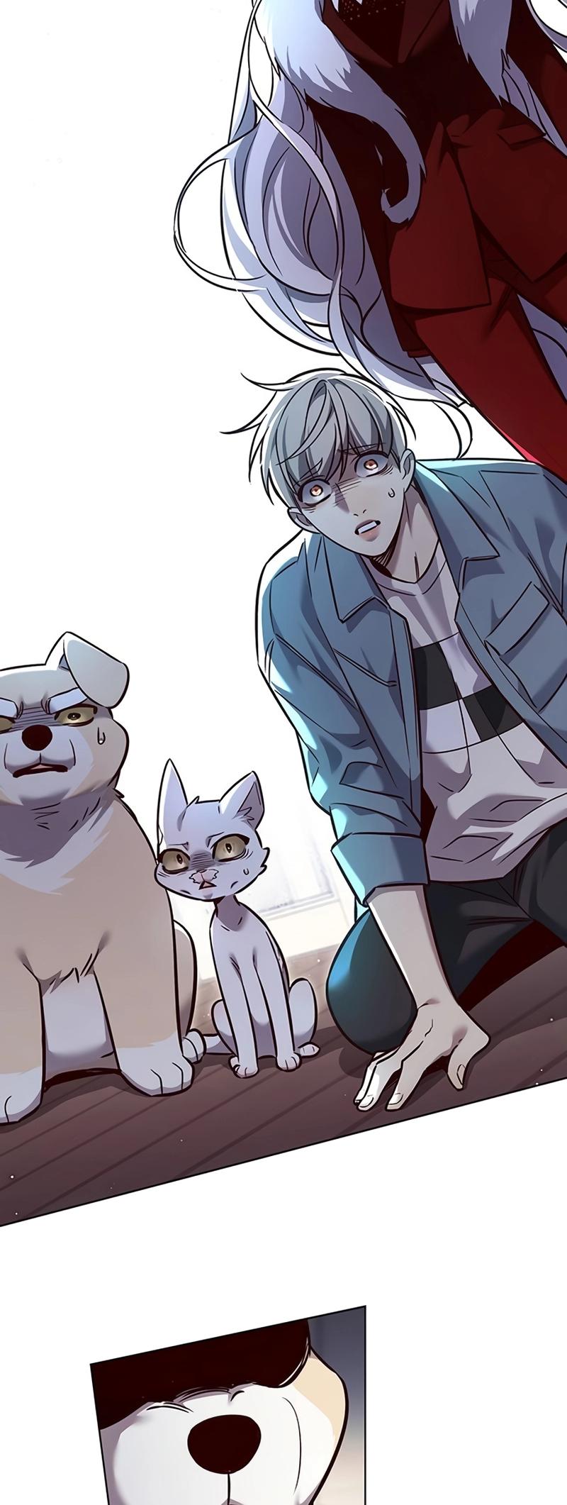 Read Eleceed ENGLISH Manga Online