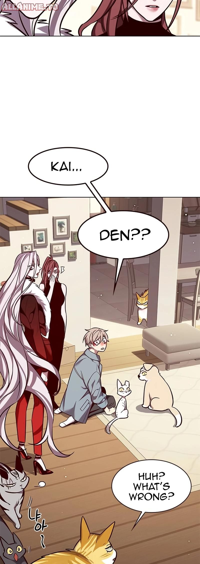 Read Eleceed ENGLISH Manga Online