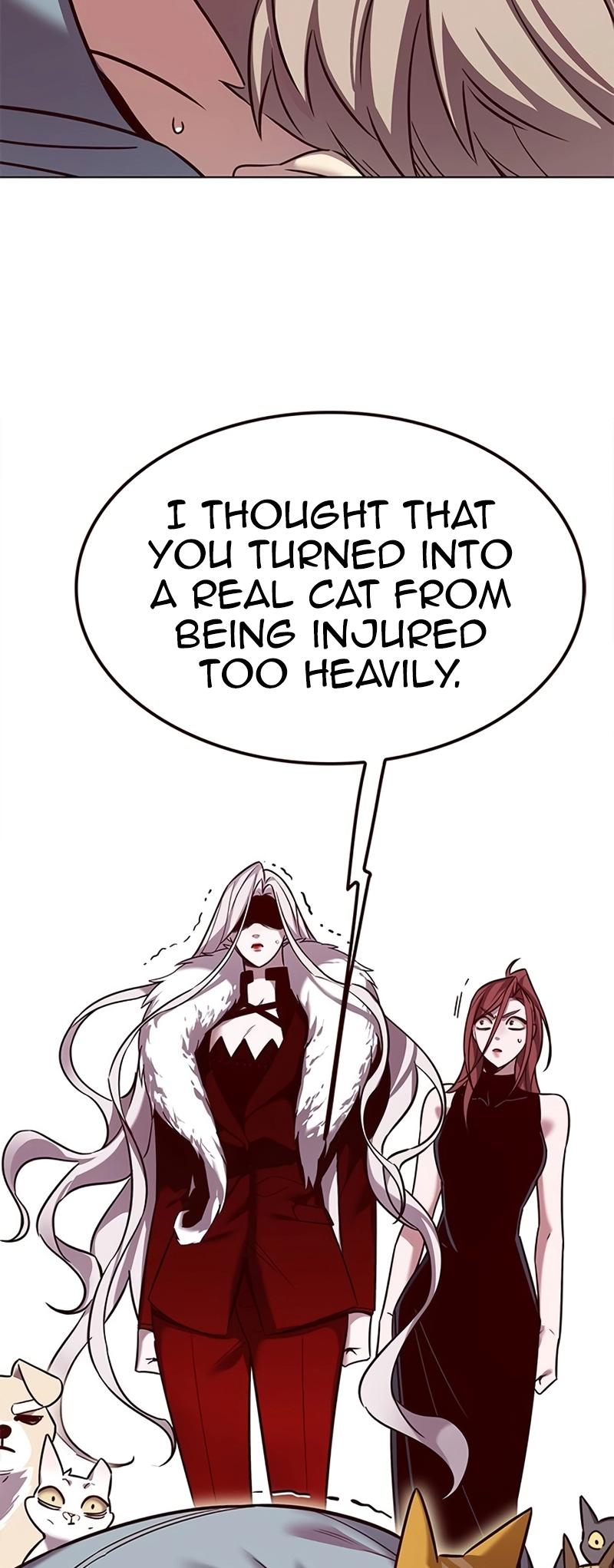 Read Eleceed ENGLISH Manga Online