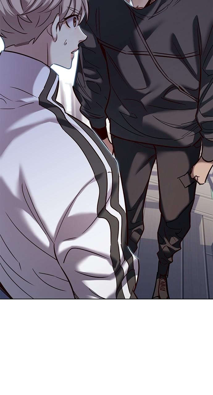 Read Eleceed ENGLISH Manga Online