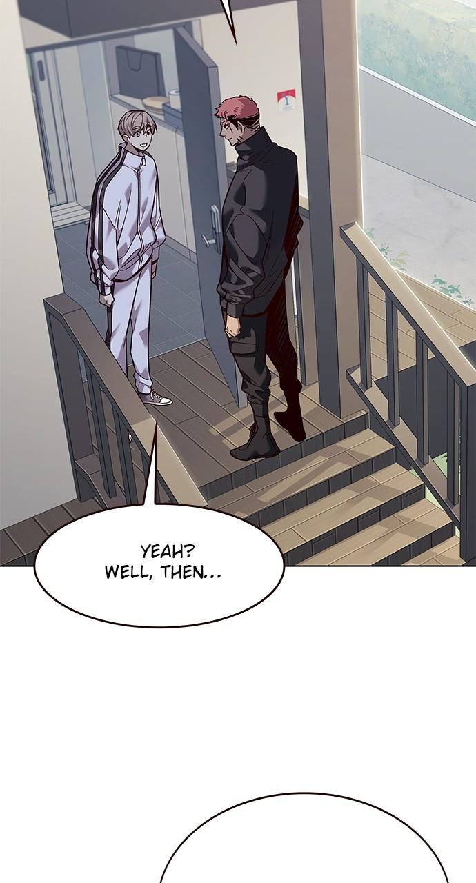 Read Eleceed ENGLISH Manga Online