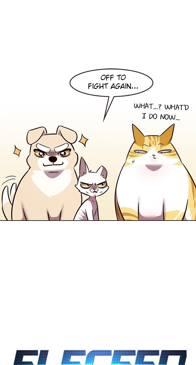 Read Eleceed ENGLISH Manga Online