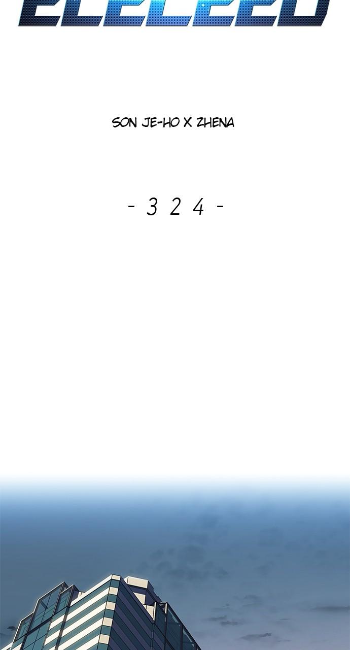 Read Eleceed ENGLISH Manga Online