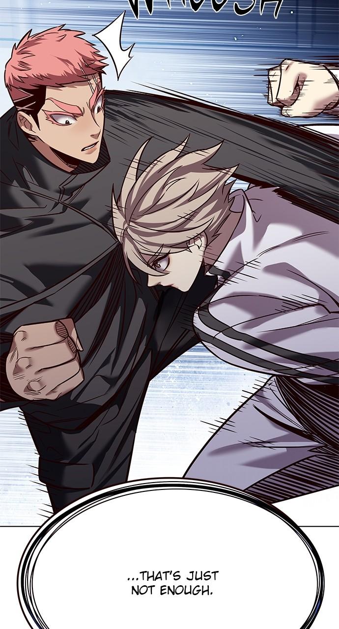 Read Eleceed ENGLISH Manga Online