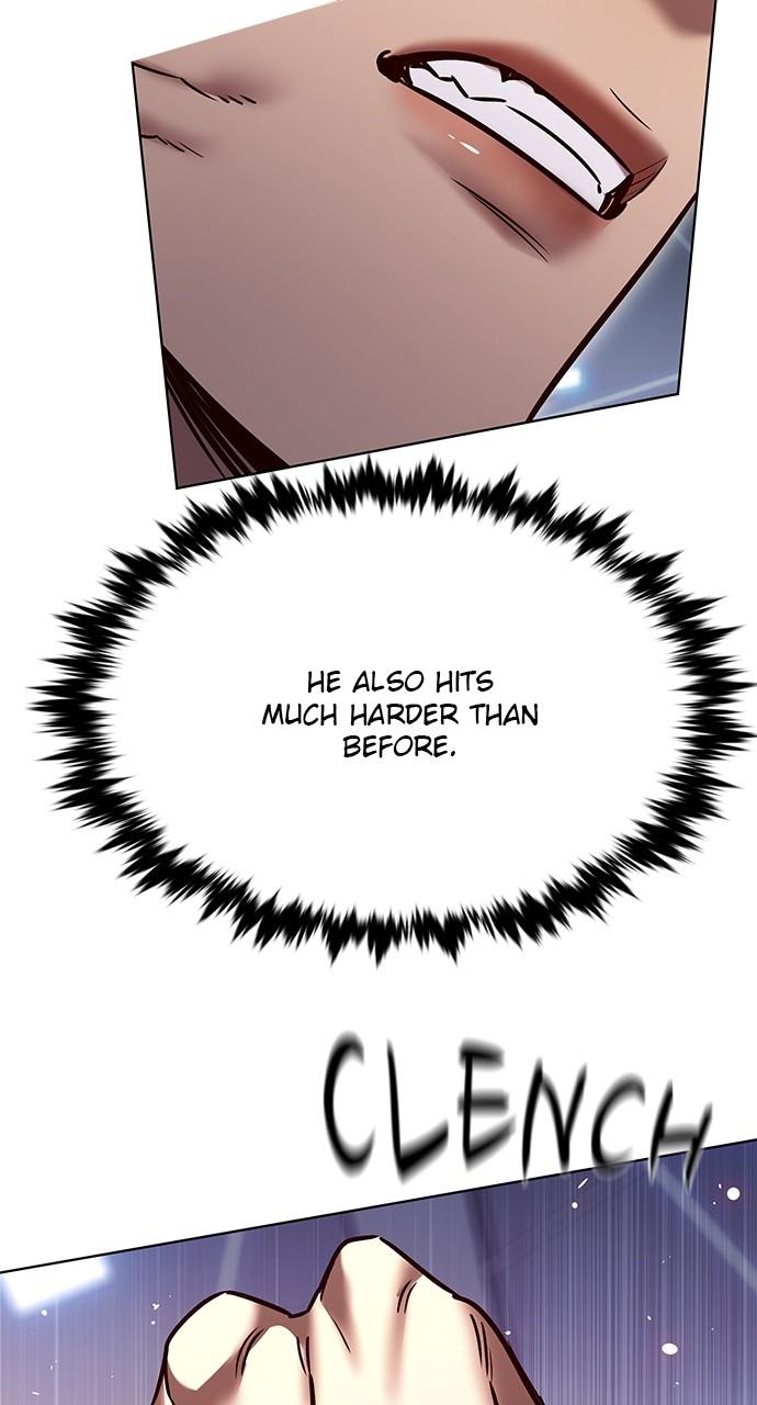 Read Eleceed ENGLISH Manga Online