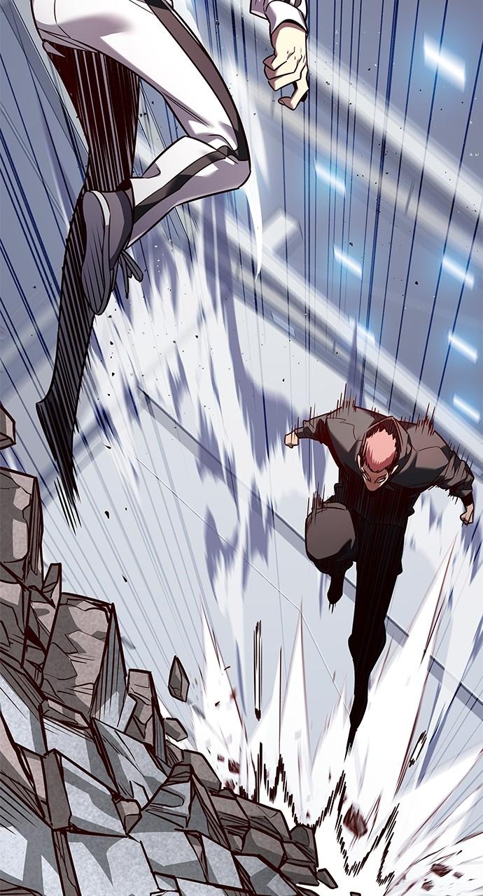 Read Eleceed ENGLISH Manga Online