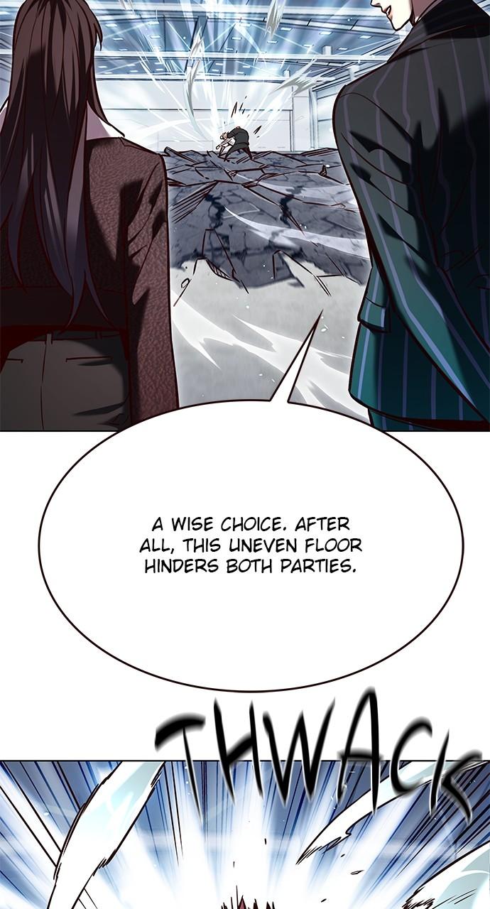 Read Eleceed ENGLISH Manga Online