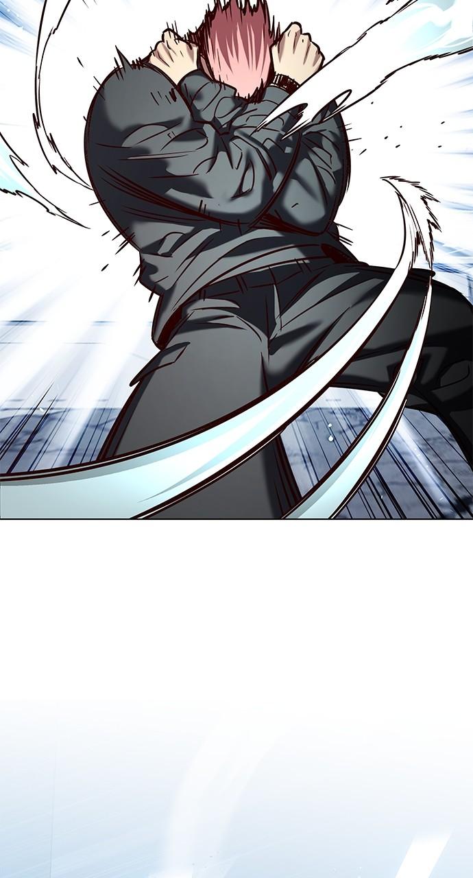 Read Eleceed ENGLISH Manga Online