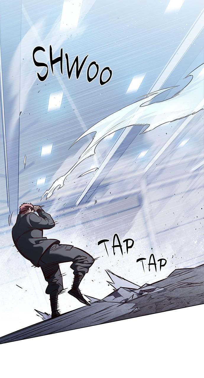 Read Eleceed ENGLISH Manga Online