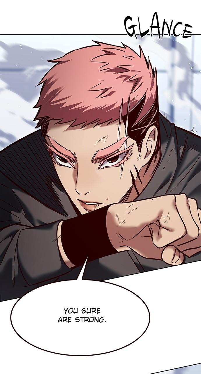 Read Eleceed ENGLISH Manga Online