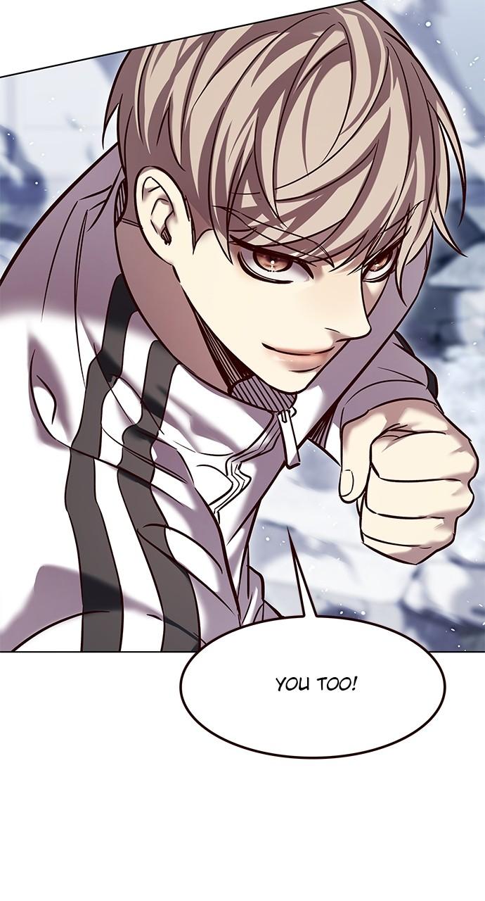 Read Eleceed ENGLISH Manga Online