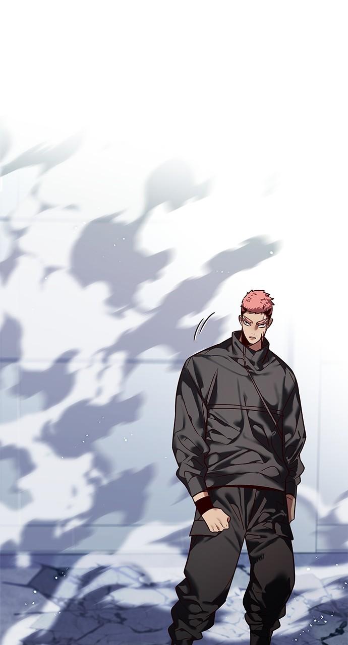 Read Eleceed ENGLISH Manga Online