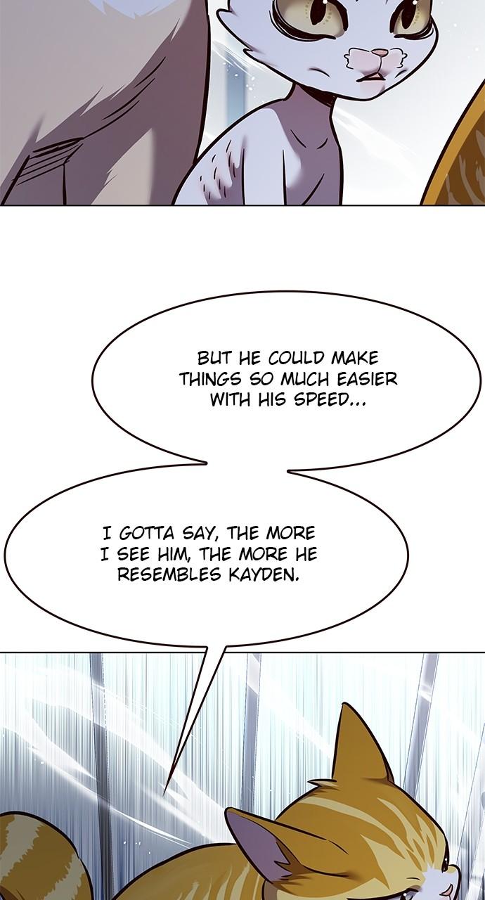 Read Eleceed ENGLISH Manga Online