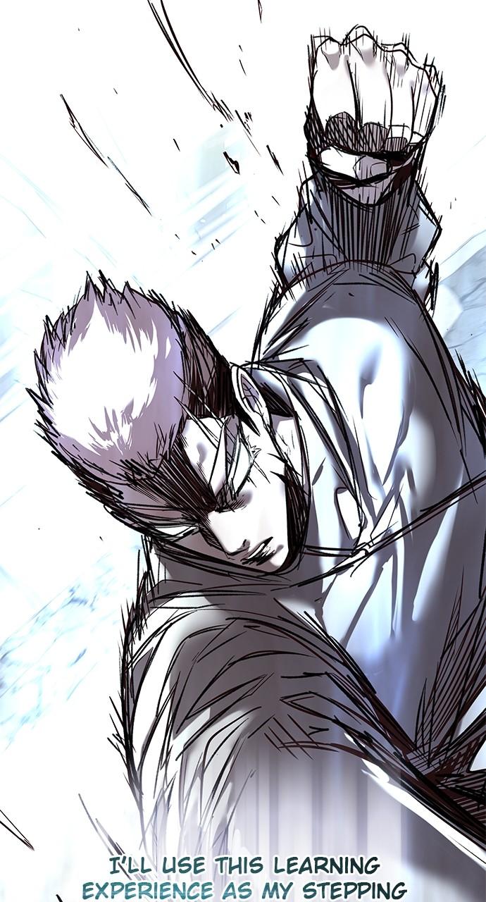 Read Eleceed ENGLISH Manga Online