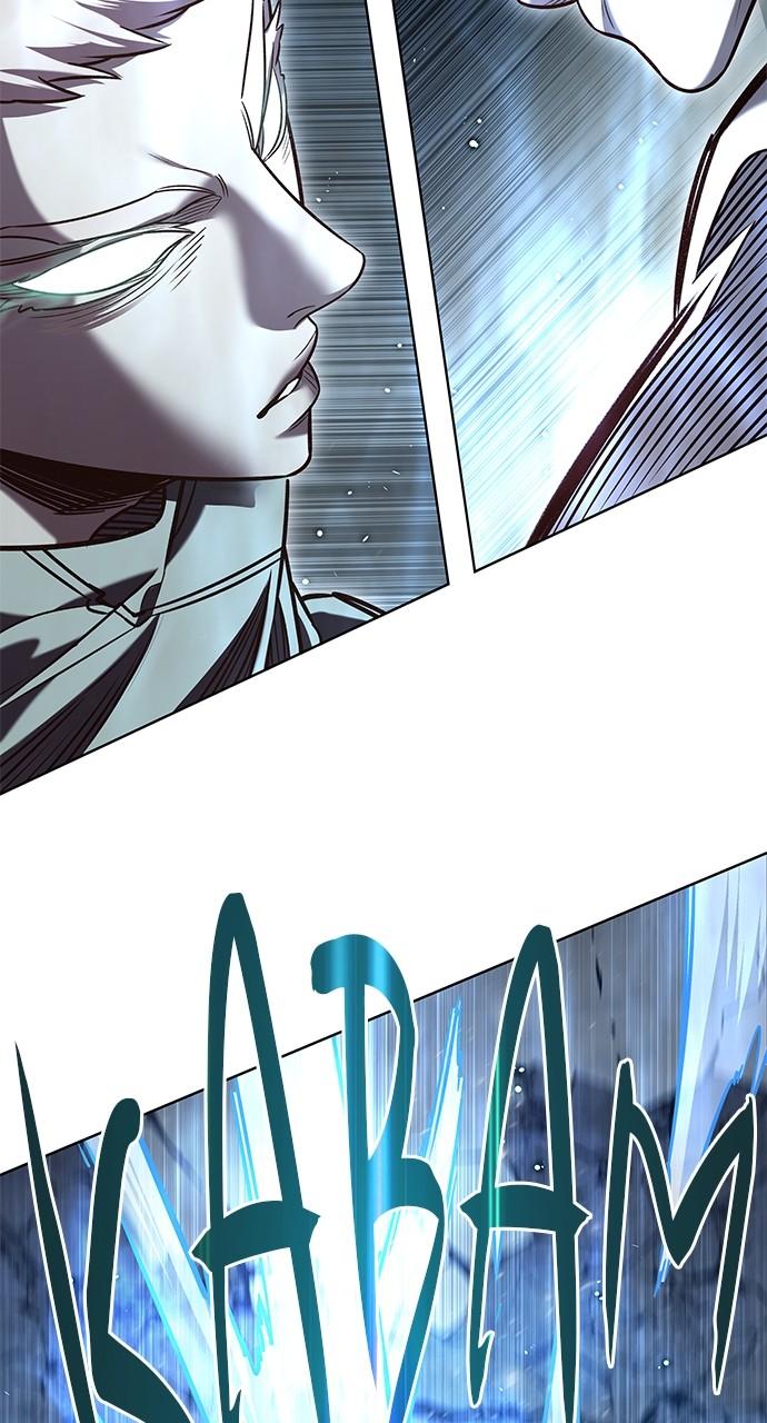 Read Eleceed ENGLISH Manga Online