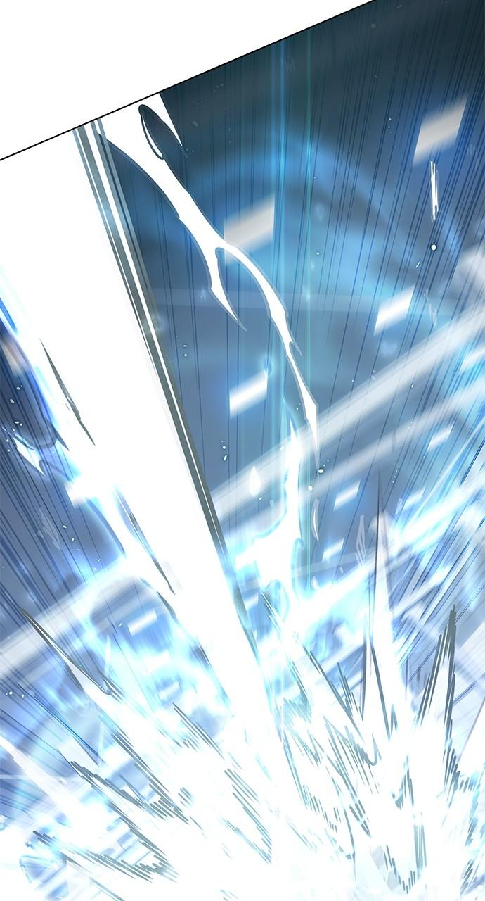 Read Eleceed ENGLISH Manga Online