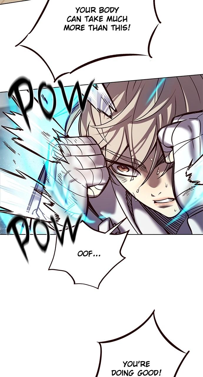 Read Eleceed ENGLISH Manga Online