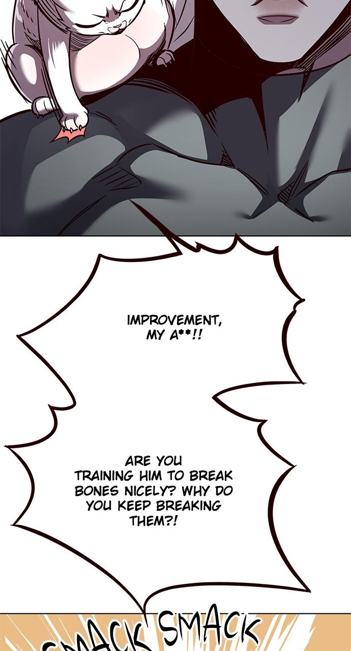 Read Eleceed ENGLISH Manga Online