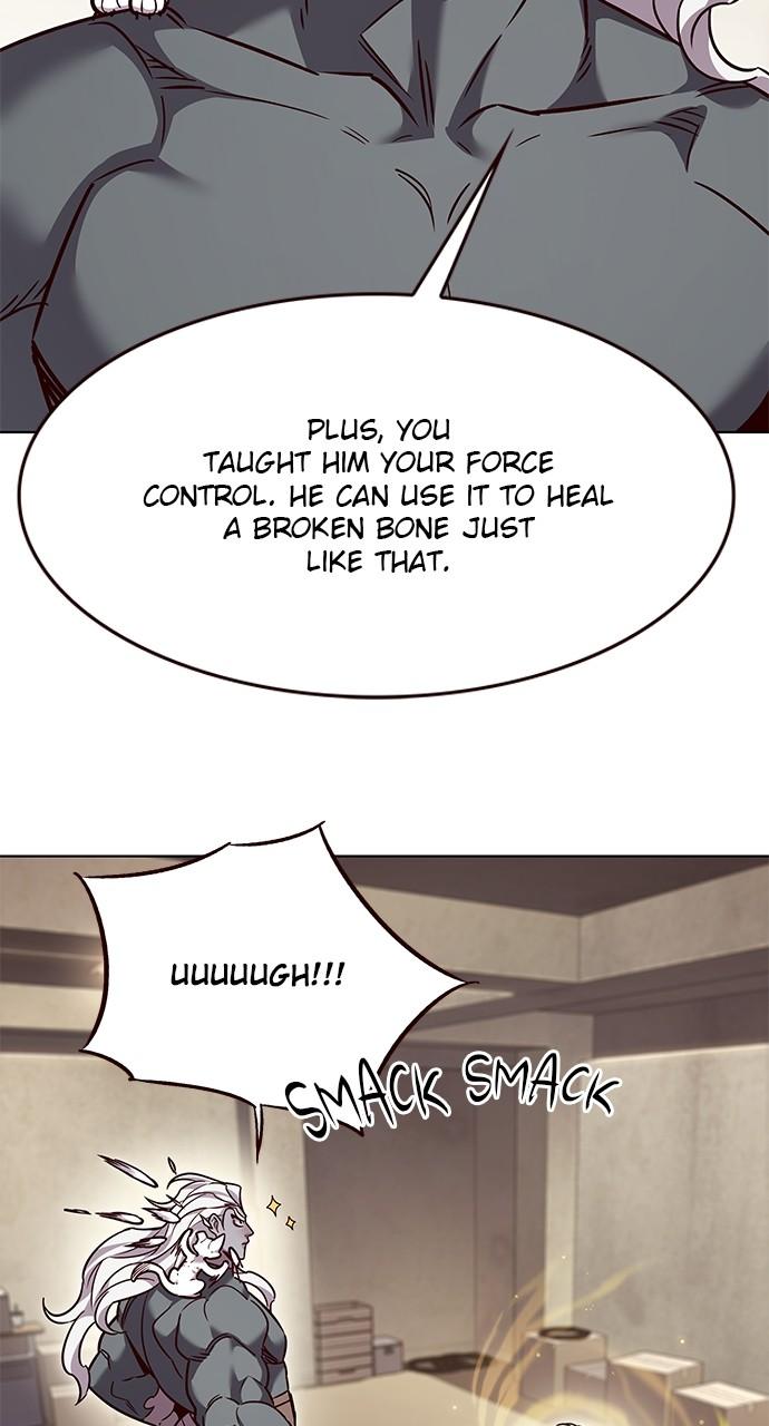 Read Eleceed ENGLISH Manga Online