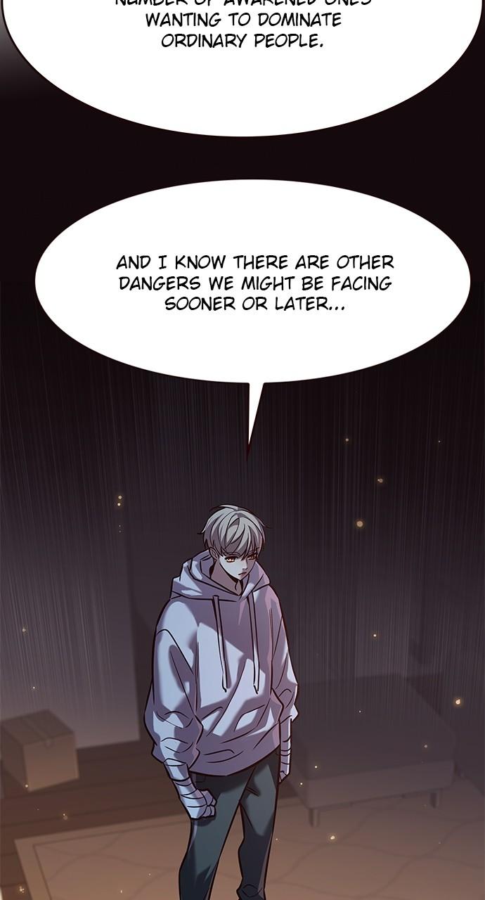 Read Eleceed ENGLISH Manga Online