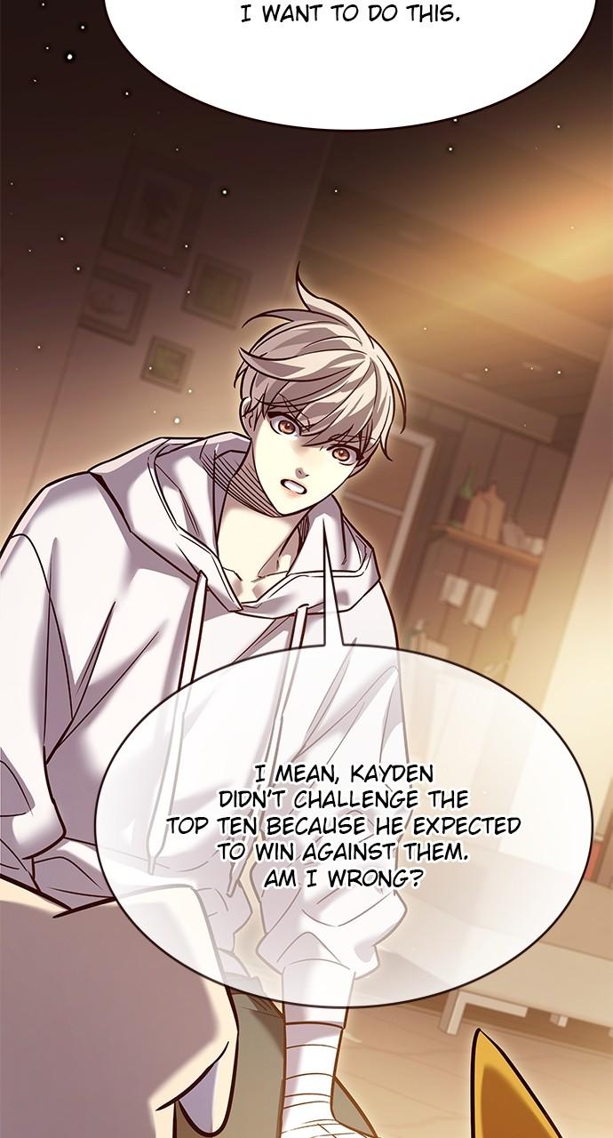 Read Eleceed ENGLISH Manga Online