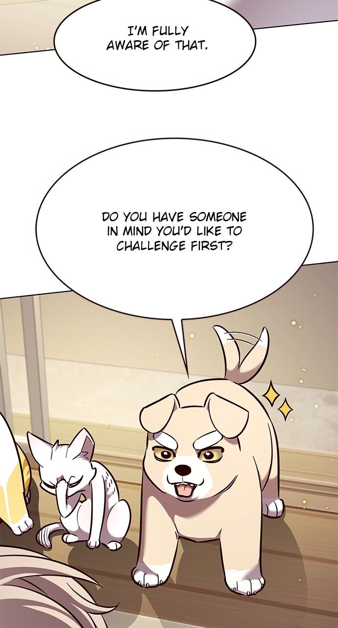 Read Eleceed ENGLISH Manga Online