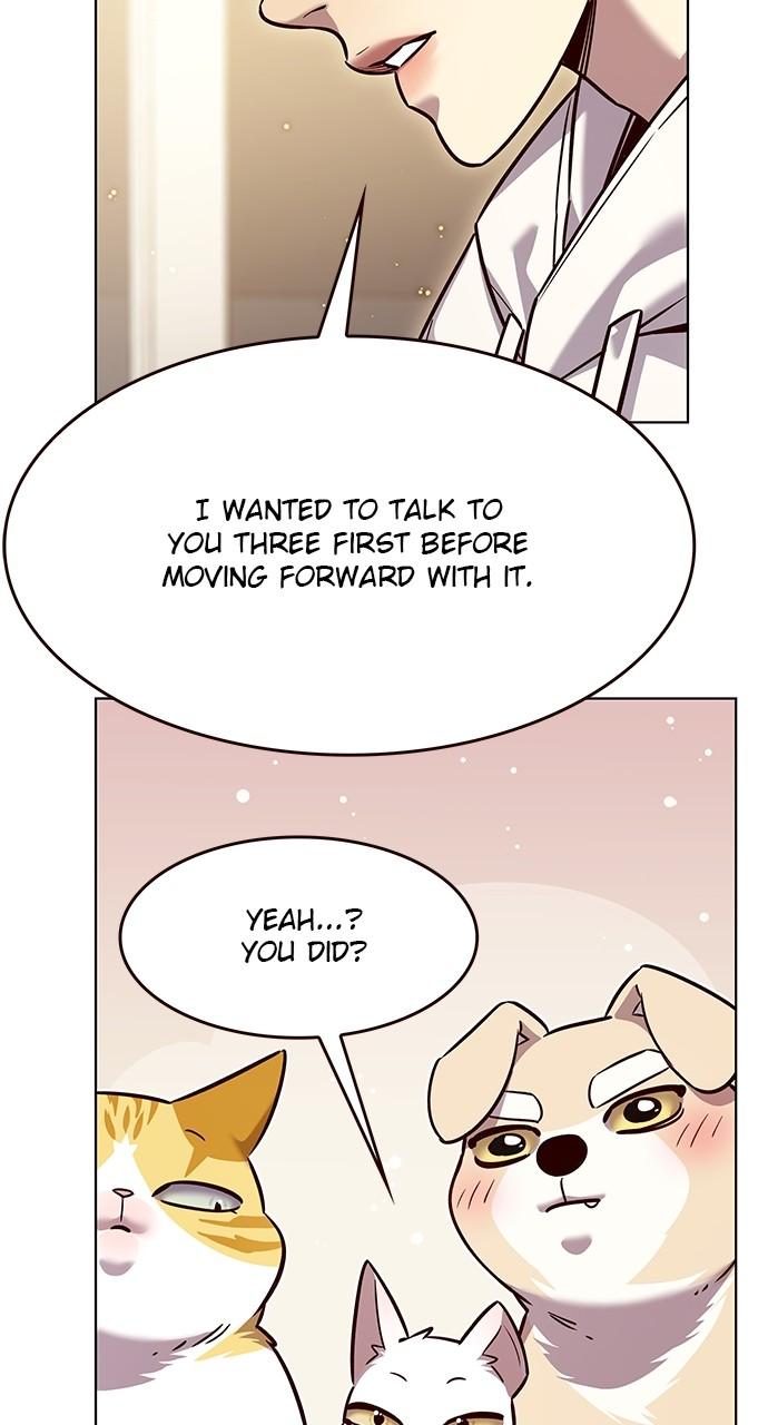 Read Eleceed ENGLISH Manga Online