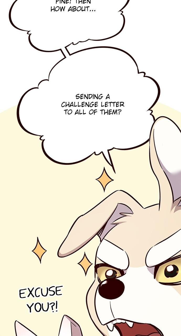 Read Eleceed ENGLISH Manga Online