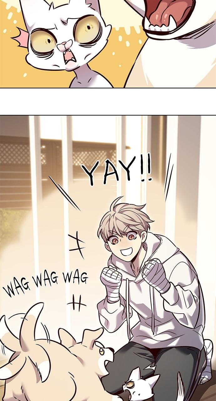 Read Eleceed ENGLISH Manga Online