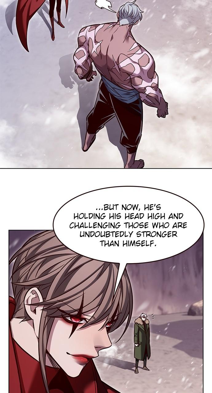 Read Eleceed ENGLISH Manga Online