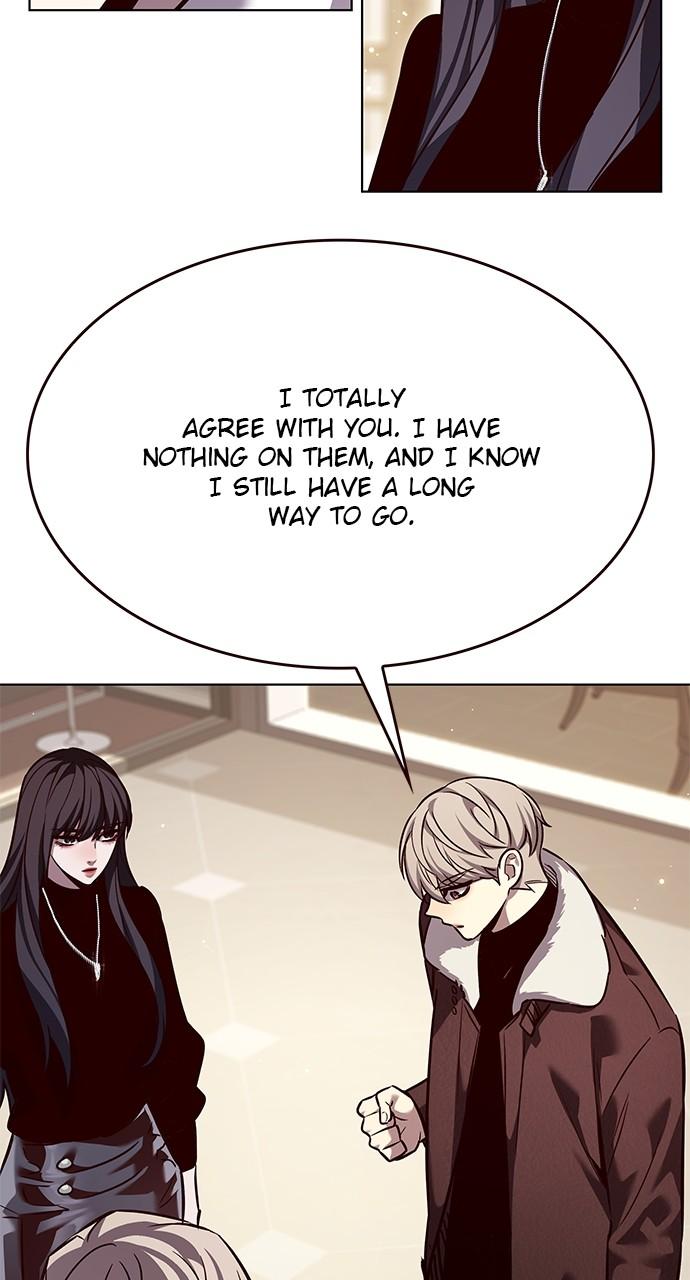 Read Eleceed ENGLISH Manga Online