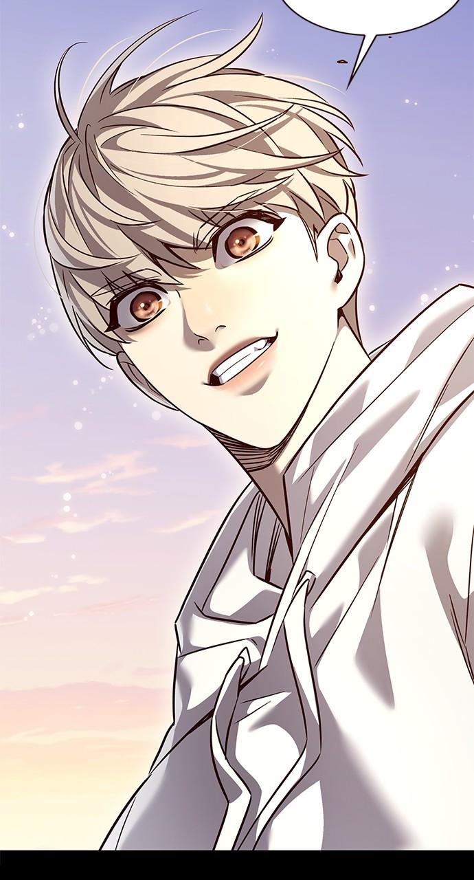 Read Eleceed ENGLISH Manga Online