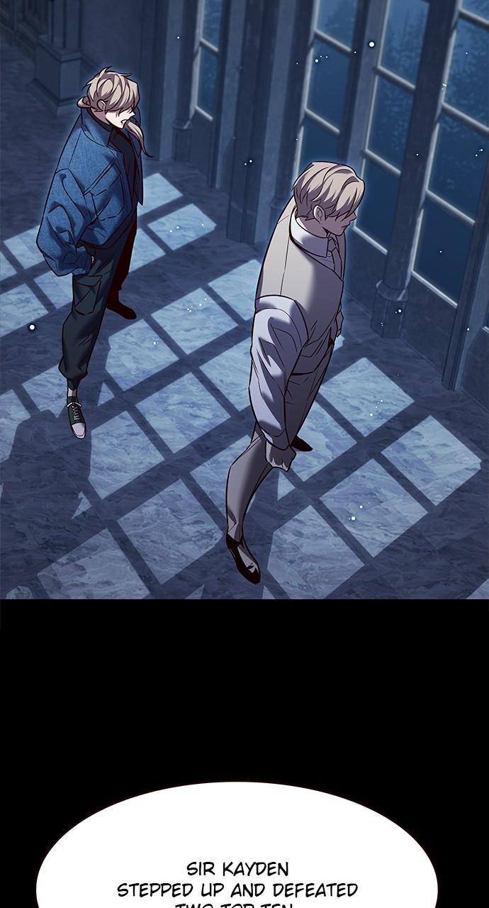 Read Eleceed ENGLISH Manga Online