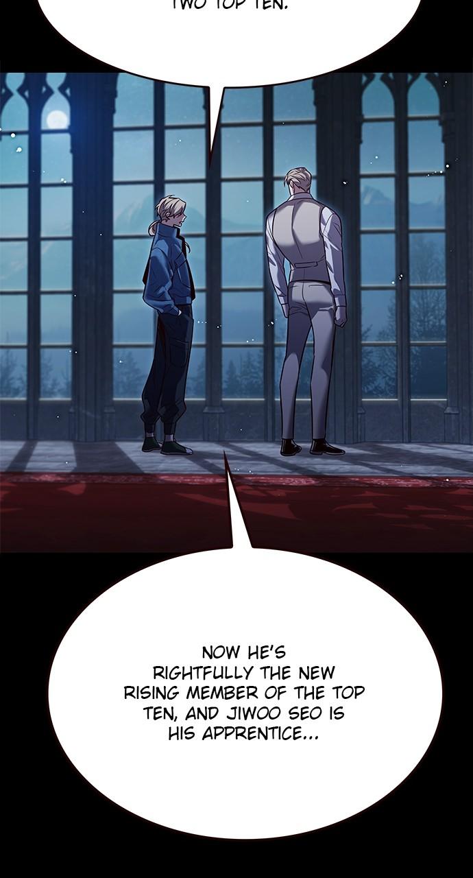 Read Eleceed ENGLISH Manga Online