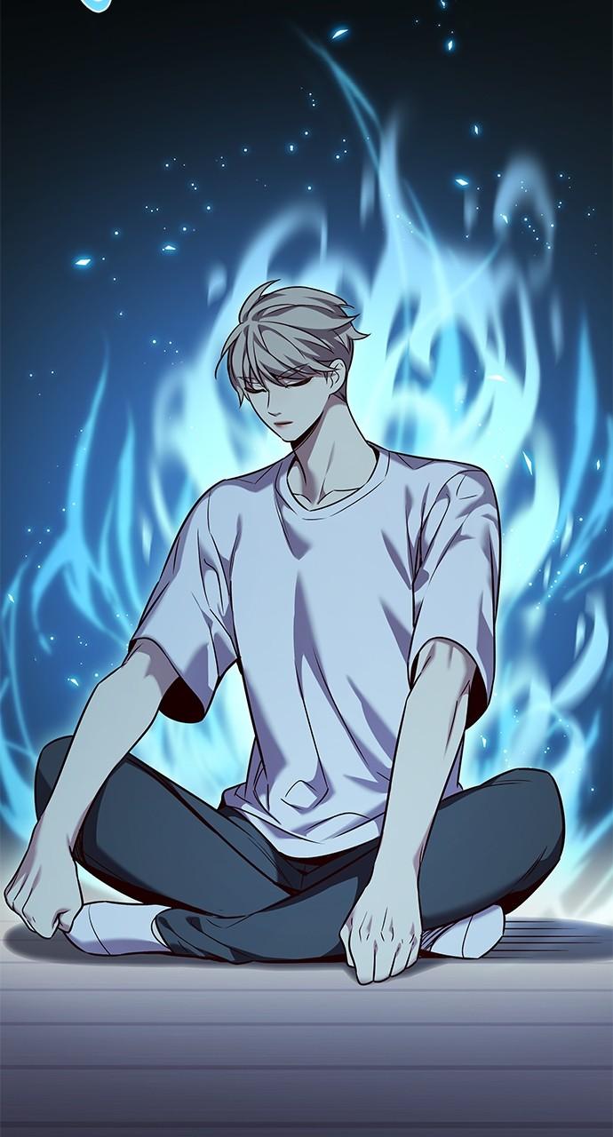 Read Eleceed ENGLISH Manga Online