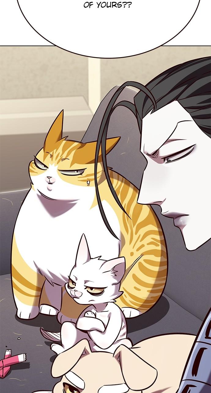 Read Eleceed ENGLISH Manga Online