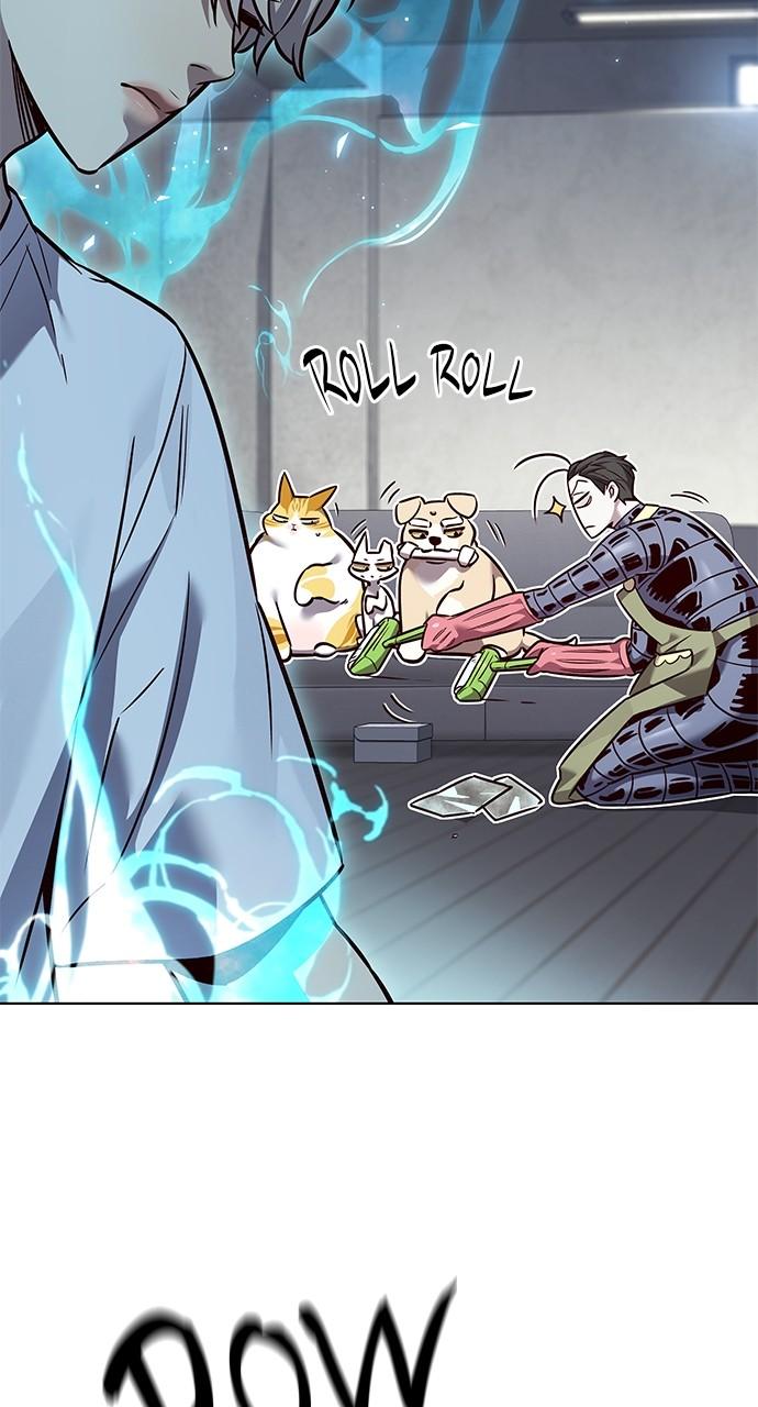 Read Eleceed ENGLISH Manga Online