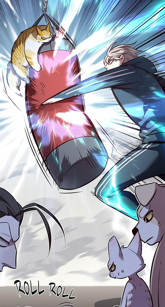 Read Eleceed ENGLISH Manga Online