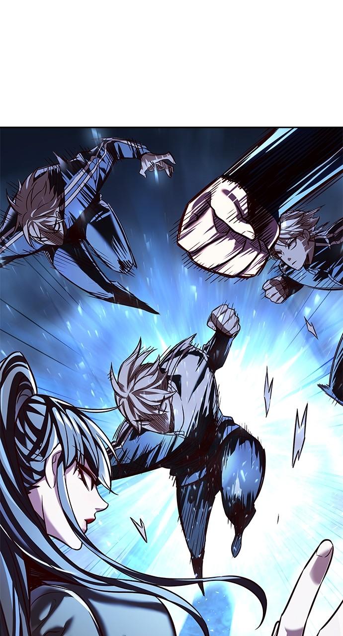 Read Eleceed ENGLISH Manga Online