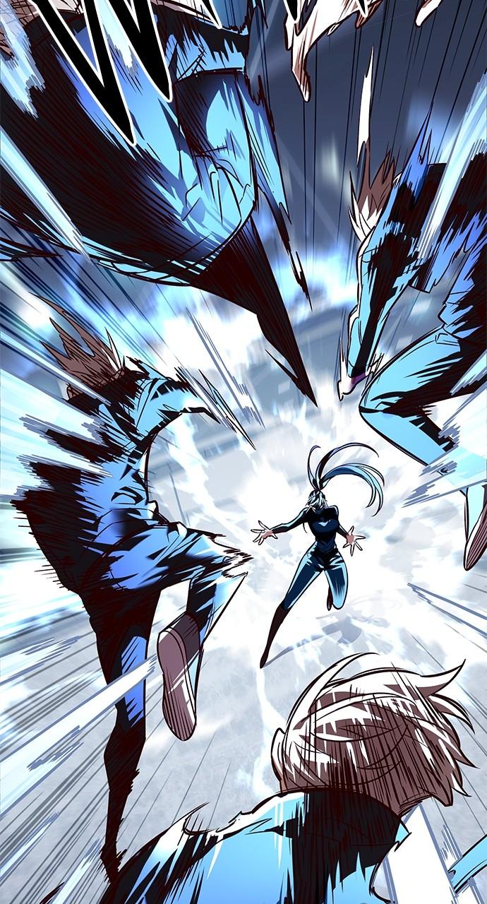 Read Eleceed ENGLISH Manga Online