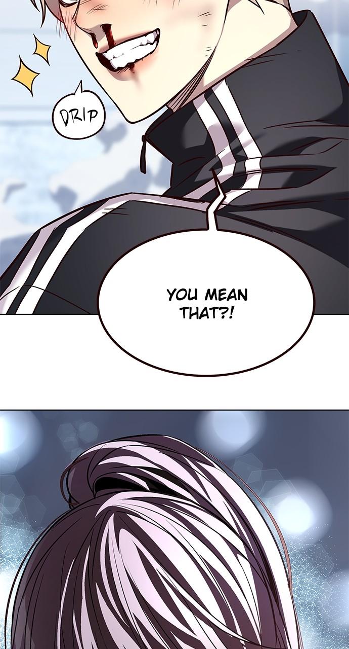 Read Eleceed ENGLISH Manga Online