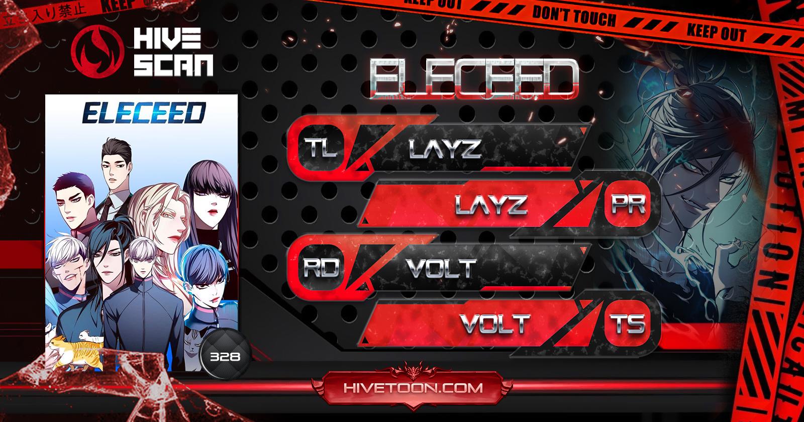 Read Eleceed ENGLISH Manga Online