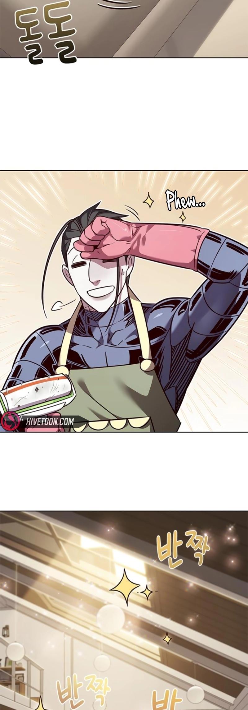 Read Eleceed ENGLISH Manga Online