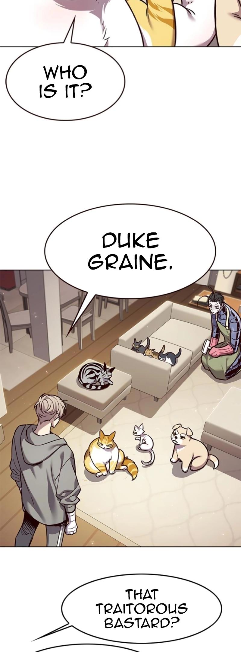 Read Eleceed ENGLISH Manga Online