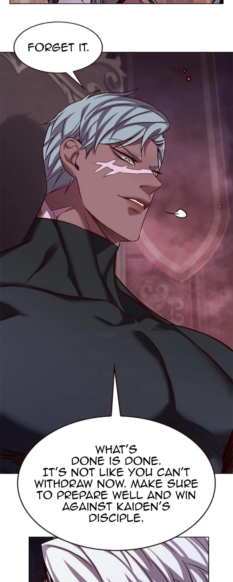 Read Eleceed ENGLISH Manga Online