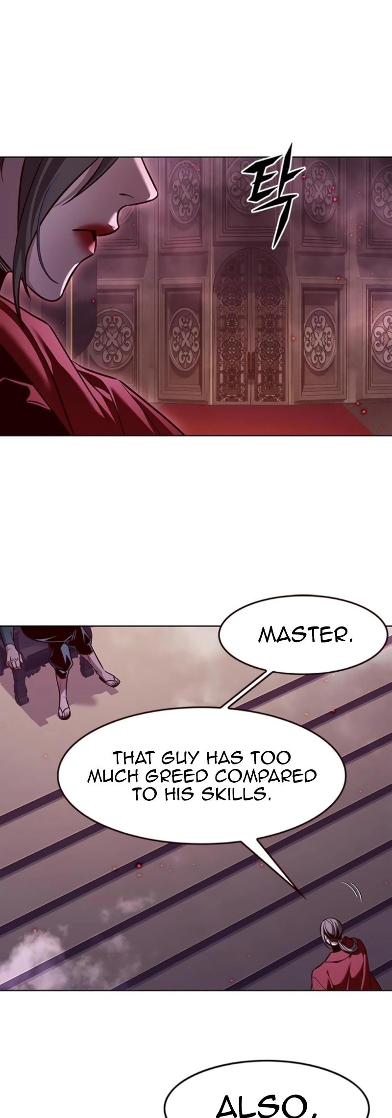 Read Eleceed ENGLISH Manga Online