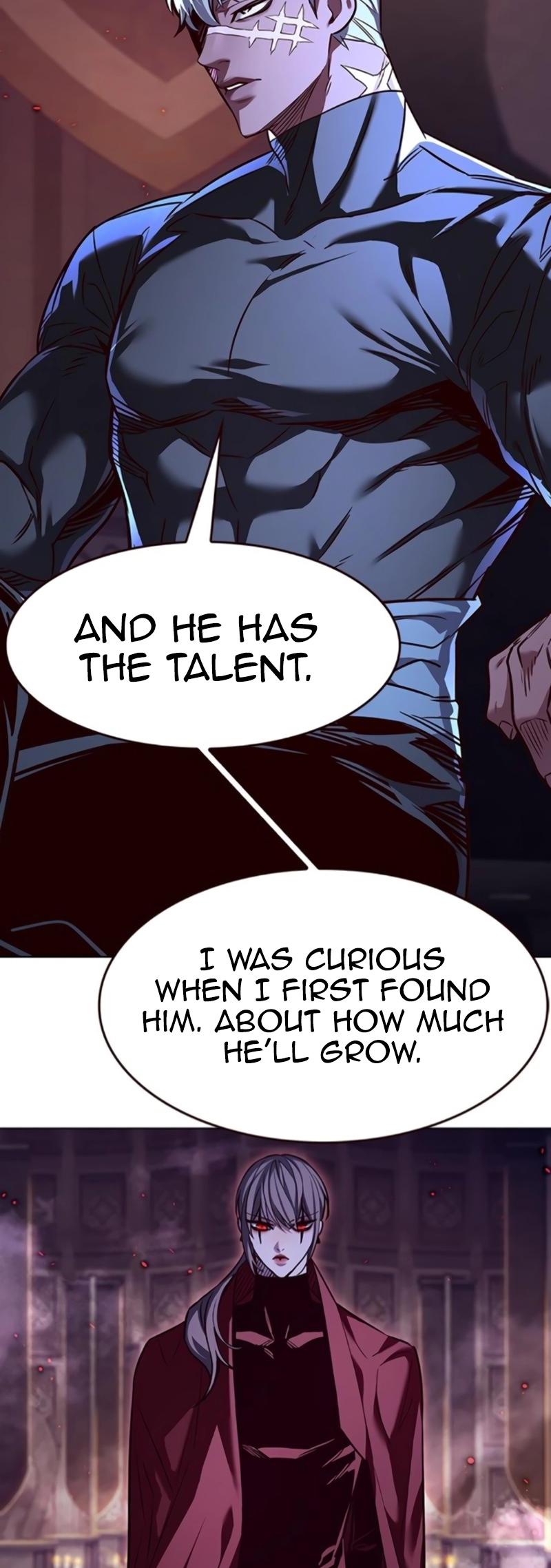 Read Eleceed ENGLISH Manga Online