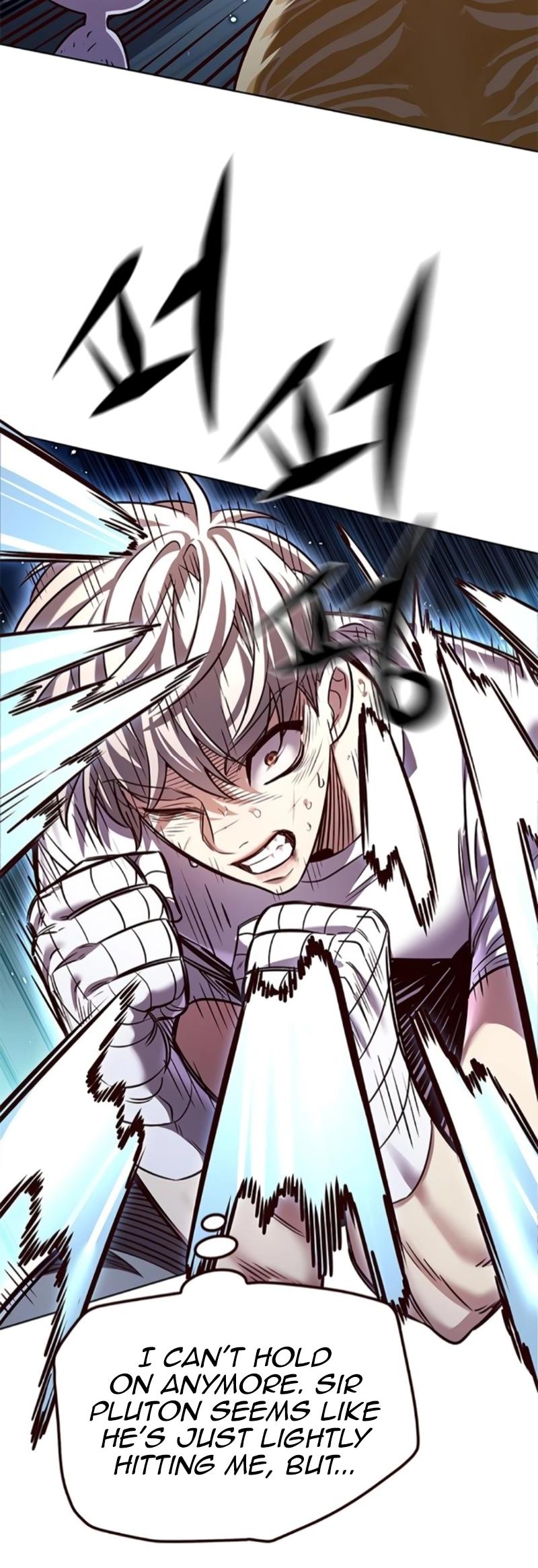 Read Eleceed ENGLISH Manga Online