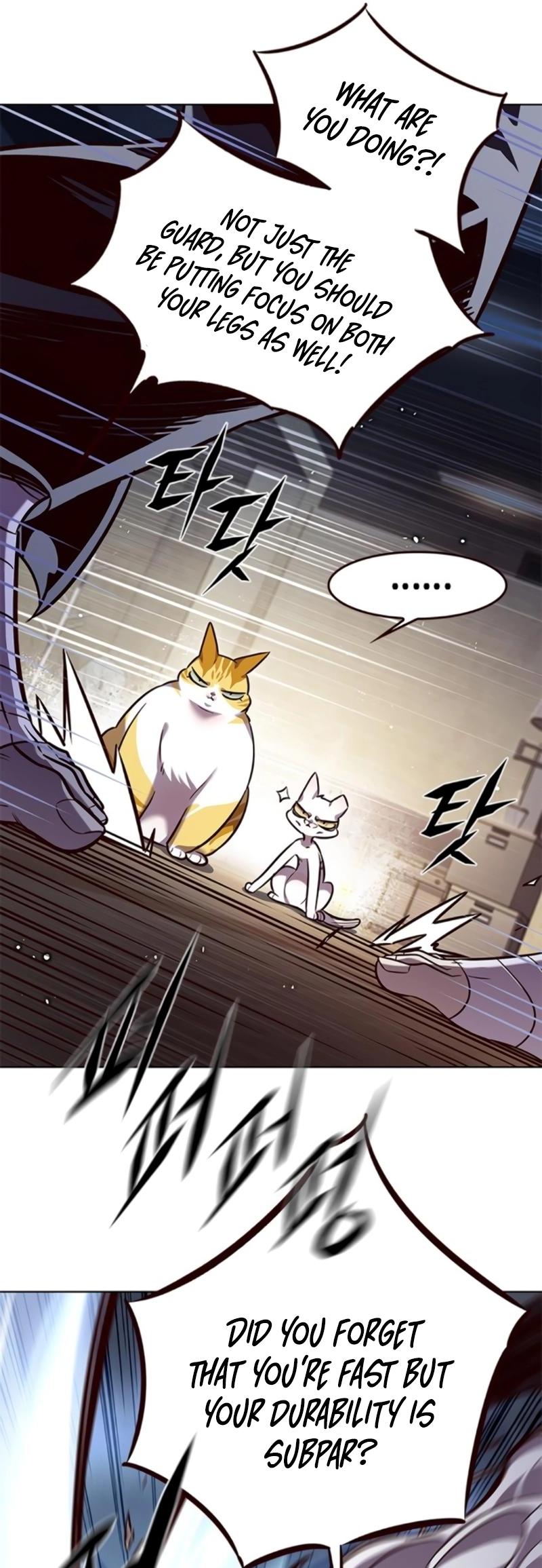 Read Eleceed ENGLISH Manga Online