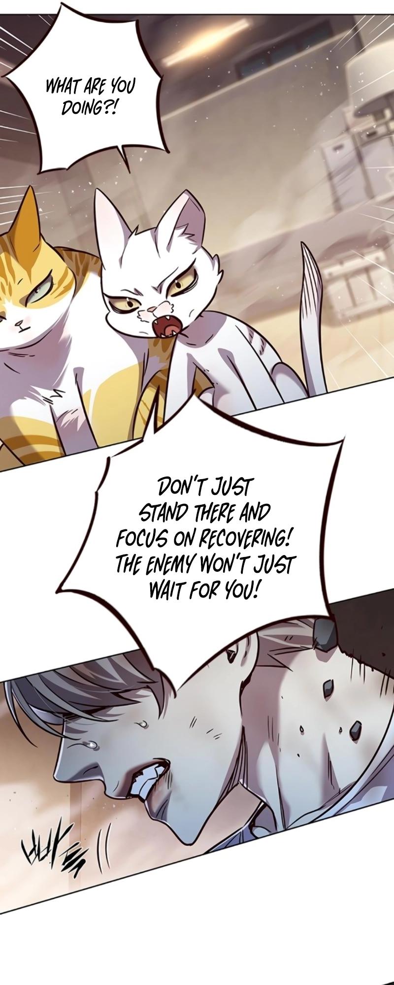 Read Eleceed ENGLISH Manga Online